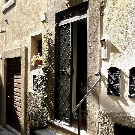 La Quiete Alloggio Turistico Viterbo Rum bild